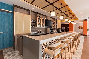 Hyatt Place Merida/Via Montejo
