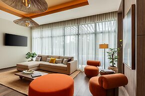 Hyatt Place Merida/Via Montejo
