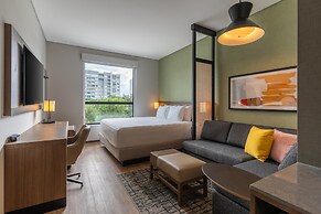 Hyatt Place Merida/Via Montejo