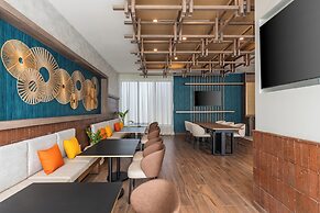 Hyatt Place Merida/Via Montejo