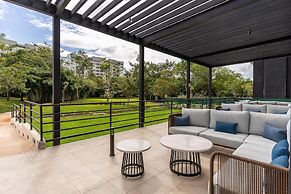 Hyatt Place Merida/Via Montejo