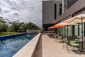 Hyatt Place Merida/Via Montejo