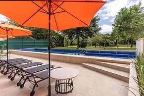 Hyatt Place Merida/Via Montejo