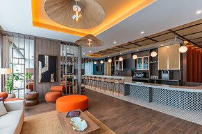 Hyatt Place Merida/Via Montejo