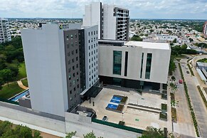 Hyatt Place Merida/Via Montejo