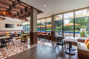 Hyatt Place Merida/Via Montejo