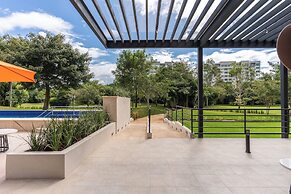 Hyatt Place Merida/Via Montejo