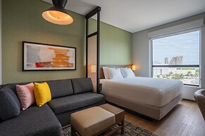 Hyatt Place Merida/Via Montejo