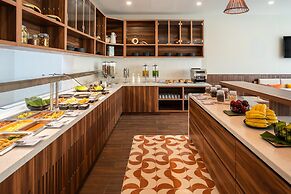 Hyatt Place Merida/Via Montejo