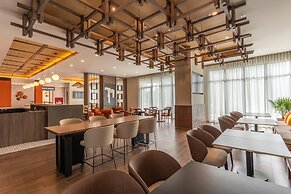 Hyatt Place Merida/Via Montejo