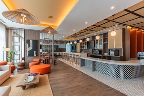 Hyatt Place Merida/Via Montejo