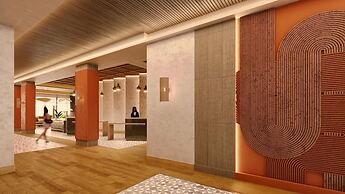 Hyatt Place Merida/Via Montejo