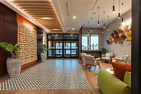 Hyatt Place Merida/Via Montejo