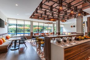 Hyatt Place Merida/Via Montejo