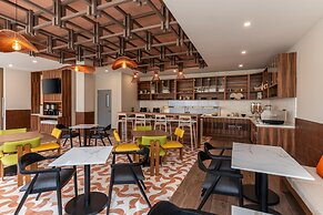 Hyatt Place Merida/Via Montejo