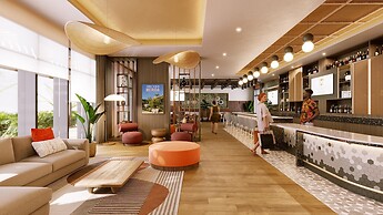 Hyatt Place Merida/Via Montejo