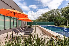 Hyatt Place Merida/Via Montejo