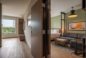 Hyatt Place Merida/Via Montejo