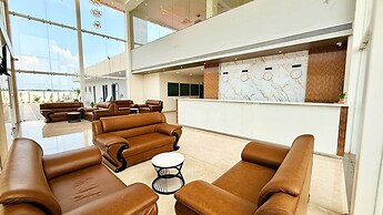 The Grand Omkara Hotel & Resorts