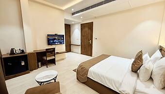 The Grand Omkara Hotel & Resorts