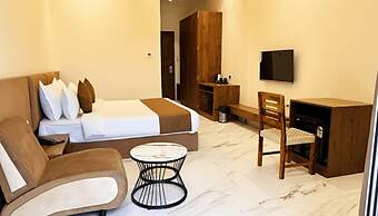 The Grand Omkara Hotel & Resorts