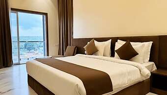 The Grand Omkara Hotel & Resorts
