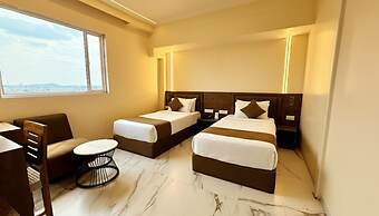 The Grand Omkara Hotel & Resorts