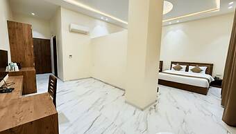 The Grand Omkara Hotel & Resorts