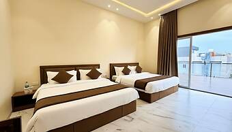 The Grand Omkara Hotel & Resorts