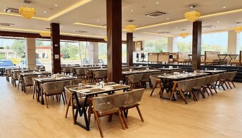 The Grand Omkara Hotel & Resorts