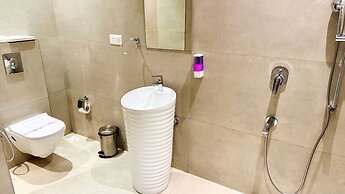 The Grand Omkara Hotel & Resorts