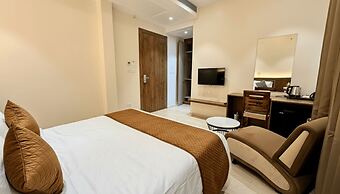 The Grand Omkara Hotel & Resorts
