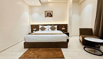 The Grand Omkara Hotel & Resorts