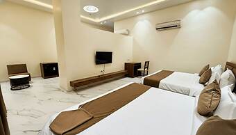 The Grand Omkara Hotel & Resorts
