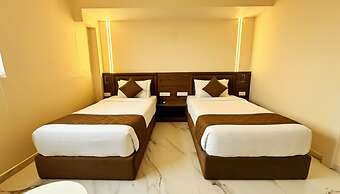 The Grand Omkara Hotel & Resorts