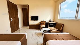 The Grand Omkara Hotel & Resorts