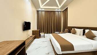 The Grand Omkara Hotel & Resorts