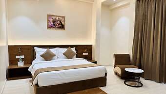 The Grand Omkara Hotel & Resorts