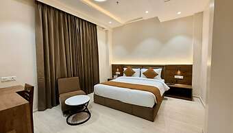 The Grand Omkara Hotel & Resorts