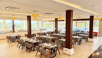 The Grand Omkara Hotel & Resorts