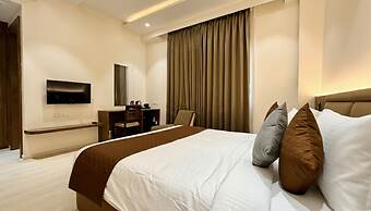 The Grand Omkara Hotel & Resorts