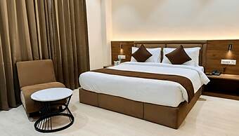 The Grand Omkara Hotel & Resorts