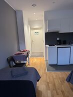 Apartment no 18 in Sollentuna