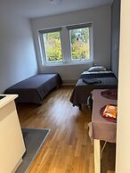 Apartment no 18 in Sollentuna