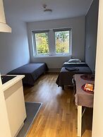 Apartment no 18 in Sollentuna