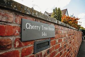 Boutique Shrewsbury Suites