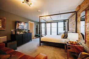 Boutique Shrewsbury Suites