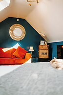 Boutique Shrewsbury Suites