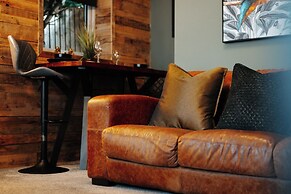 Boutique Shrewsbury Suites