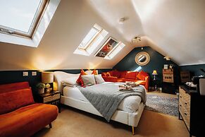 Boutique Shrewsbury Suites